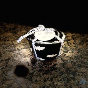 Rae Dunn Spooky Halloween Bat Measuring Cups